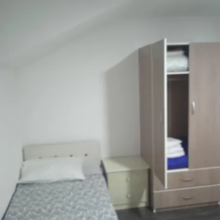Anelli Сараево